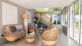 The Providence Hotel Boutique