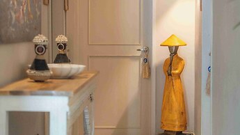 The Providence Hotel Boutique