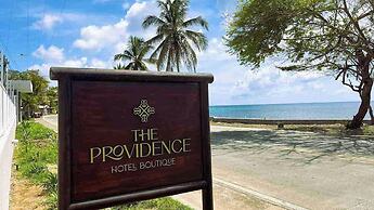The Providence Hotel Boutique