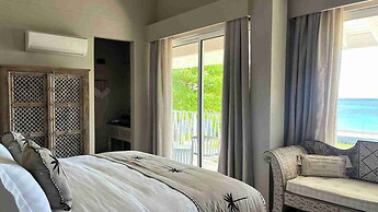 The Providence Hotel Boutique