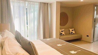 The Providence Hotel Boutique