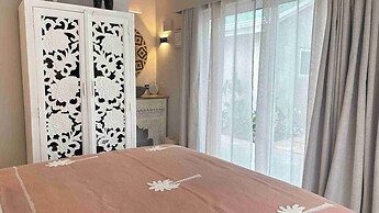 The Providence Hotel Boutique