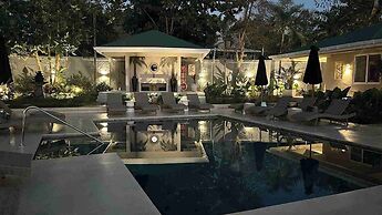 The Providence Hotel Boutique