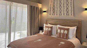 The Providence Hotel Boutique