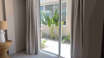 The Providence Hotel Boutique