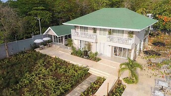 The Providence Hotel Boutique