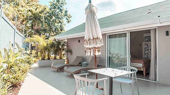 The Providence Hotel Boutique