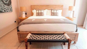 The Providence Hotel Boutique