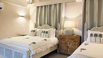 The Providence Hotel Boutique