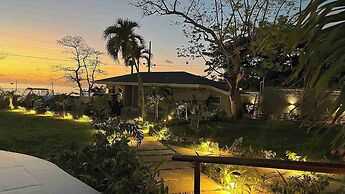 The Providence Hotel Boutique