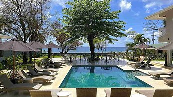 The Providence Hotel Boutique