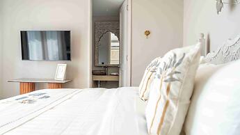 The Providence Hotel Boutique