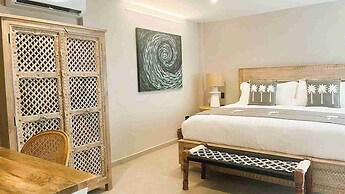 The Providence Hotel Boutique