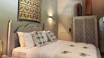 The Providence Hotel Boutique