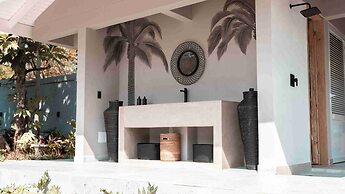 The Providence Hotel Boutique