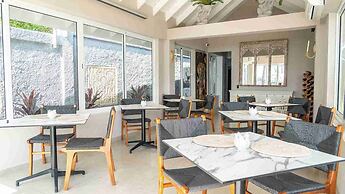 The Providence Hotel Boutique