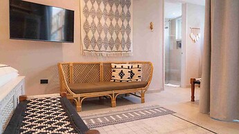 The Providence Hotel Boutique