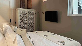 The Providence Hotel Boutique