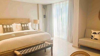 The Providence Hotel Boutique