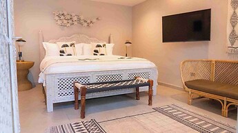 The Providence Hotel Boutique