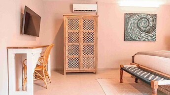 The Providence Hotel Boutique