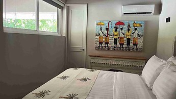 The Providence Hotel Boutique