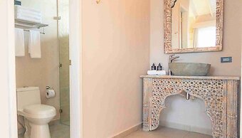 The Providence Hotel Boutique