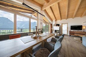 Chalet With Ski Access, Neukirchen