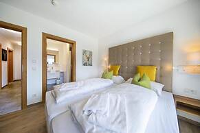 Chalet With Ski Access, Neukirchen