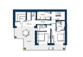 Chalet With Ski Access, Neukirchen