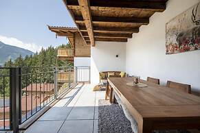 Chalet With Ski Access, Neukirchen