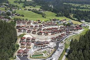 Chalet With Ski Access, Neukirchen