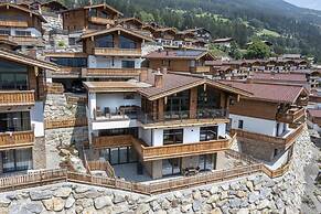 Chalet With Ski Access, Neukirchen