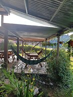 Hostal Vista Boqute