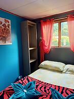 Hostal Vista Boqute