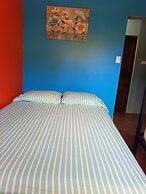 Hostal Vista Boqute