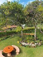 Hostal Vista Boqute