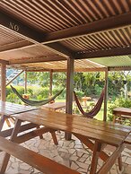 Hostal Vista Boqute
