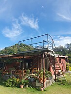 Hostal Vista Boqute