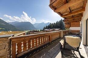 Chalet in Neukirchen Near Ski Arena Wildkogel