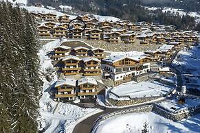 Chalet in Neukirchen Near Ski Arena Wildkogel