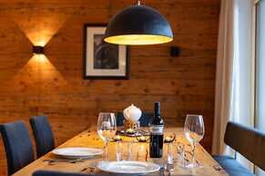 Chalet in Neukirchen Near Ski Arena Wildkogel