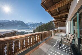 Chalet in Neukirchen Near Ski Arena Wildkogel