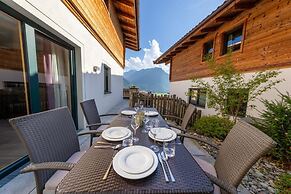 Chalet in Neukirchen Near Ski Arena Wildkogel