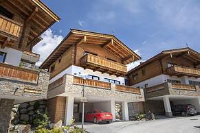 Chalet in Neukirchen Near Ski Arena Wildkogel