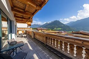 Chalet in Neukirchen Near Ski Arena Wildkogel