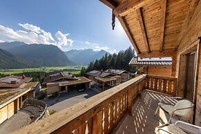 Chalet in Neukirchen Near Ski Arena Wildkogel