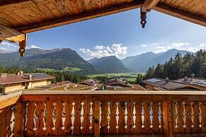 Chalet in Neukirchen Near Ski Arena Wildkogel