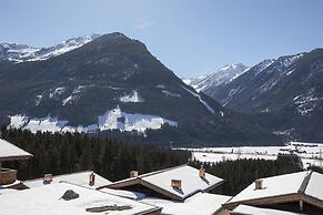 Chalet in Neukirchen Near Ski Arena Wildkogel