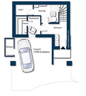 Chalet in Neukirchen Near Ski Arena Wildkogel